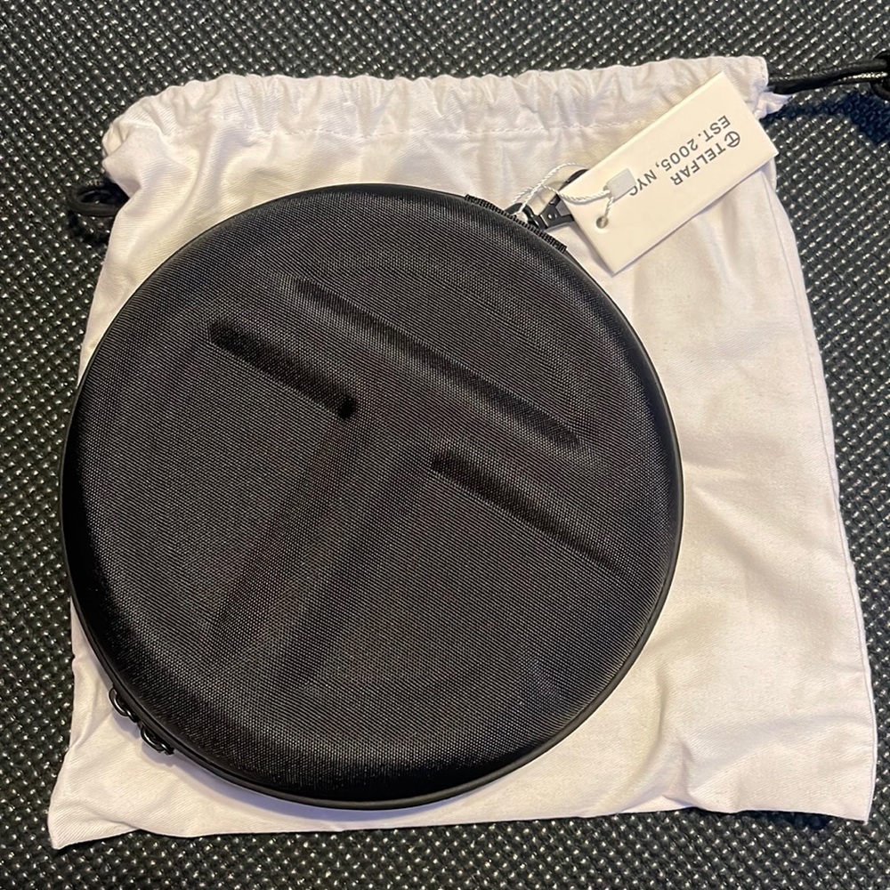 Telfar Large Pill Bag